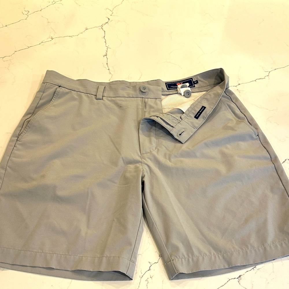 Men's Vineyard Vines Breaker Shorts